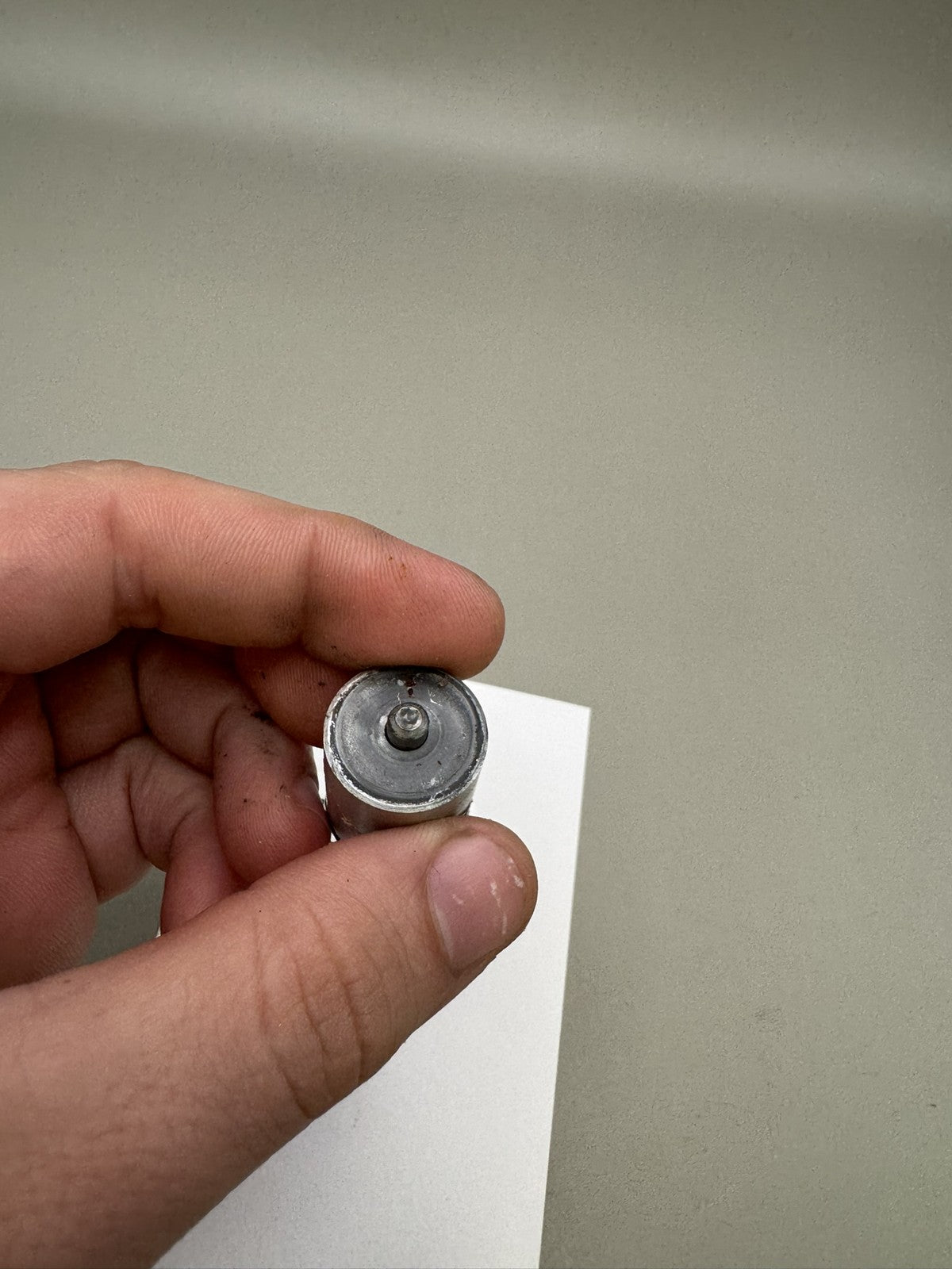 ICD PB B4O Valve /Poppet