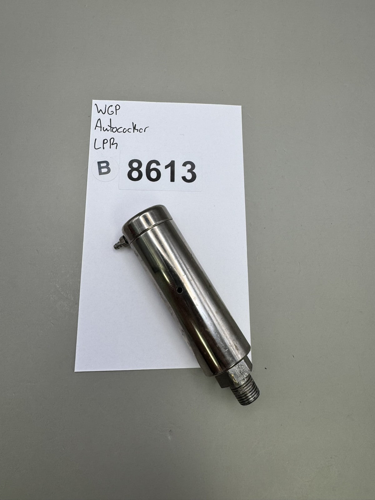 WGP Autococker LPR