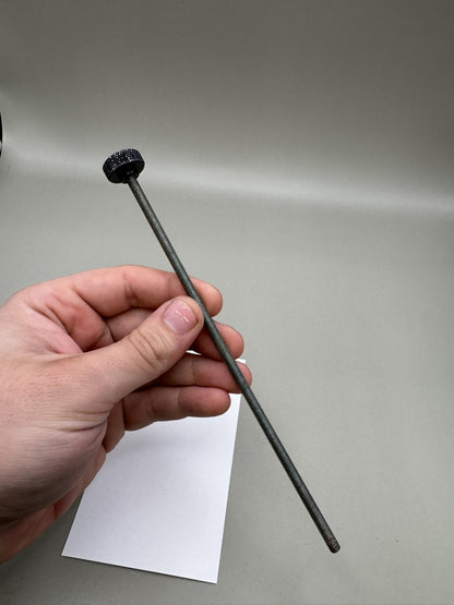Dye DM3 Breech Rod - Black