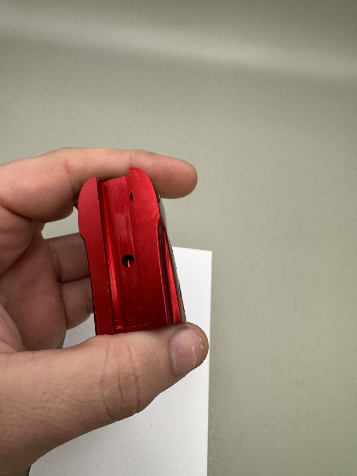 Dye DLS ASA