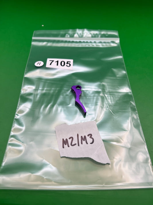 Dye M3 Purple Trigger