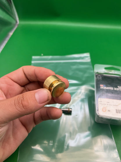 Smart Parts Impulse Brass Hammer Golden Upgrade Internal Part