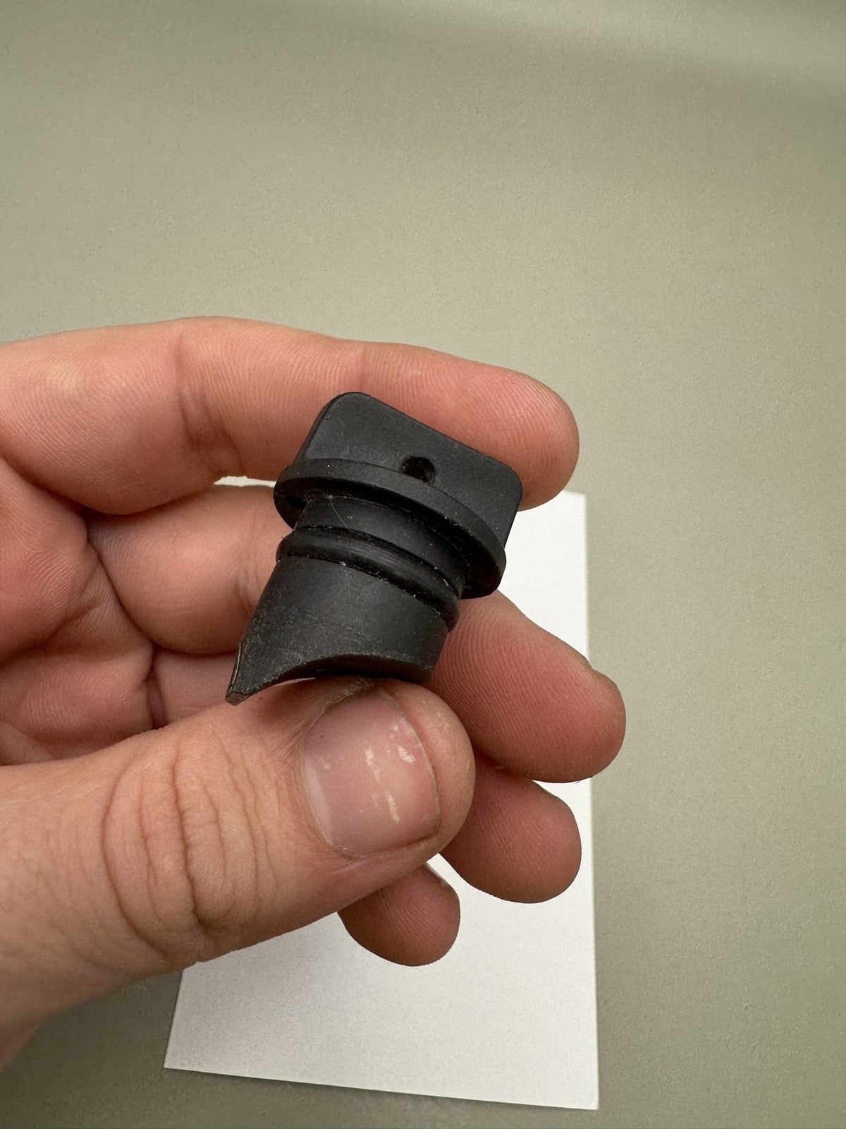 AGD Automag Power Feed Plug