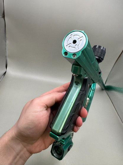 Smart Parts Nasty Shocker SFT - Paintball Marker Fully Working