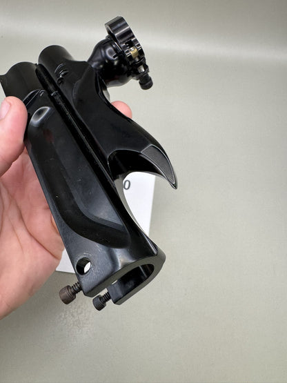 ICD Promaster Body Black