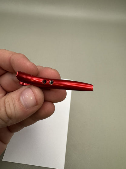 Bob Long Protoge Trigger - Red