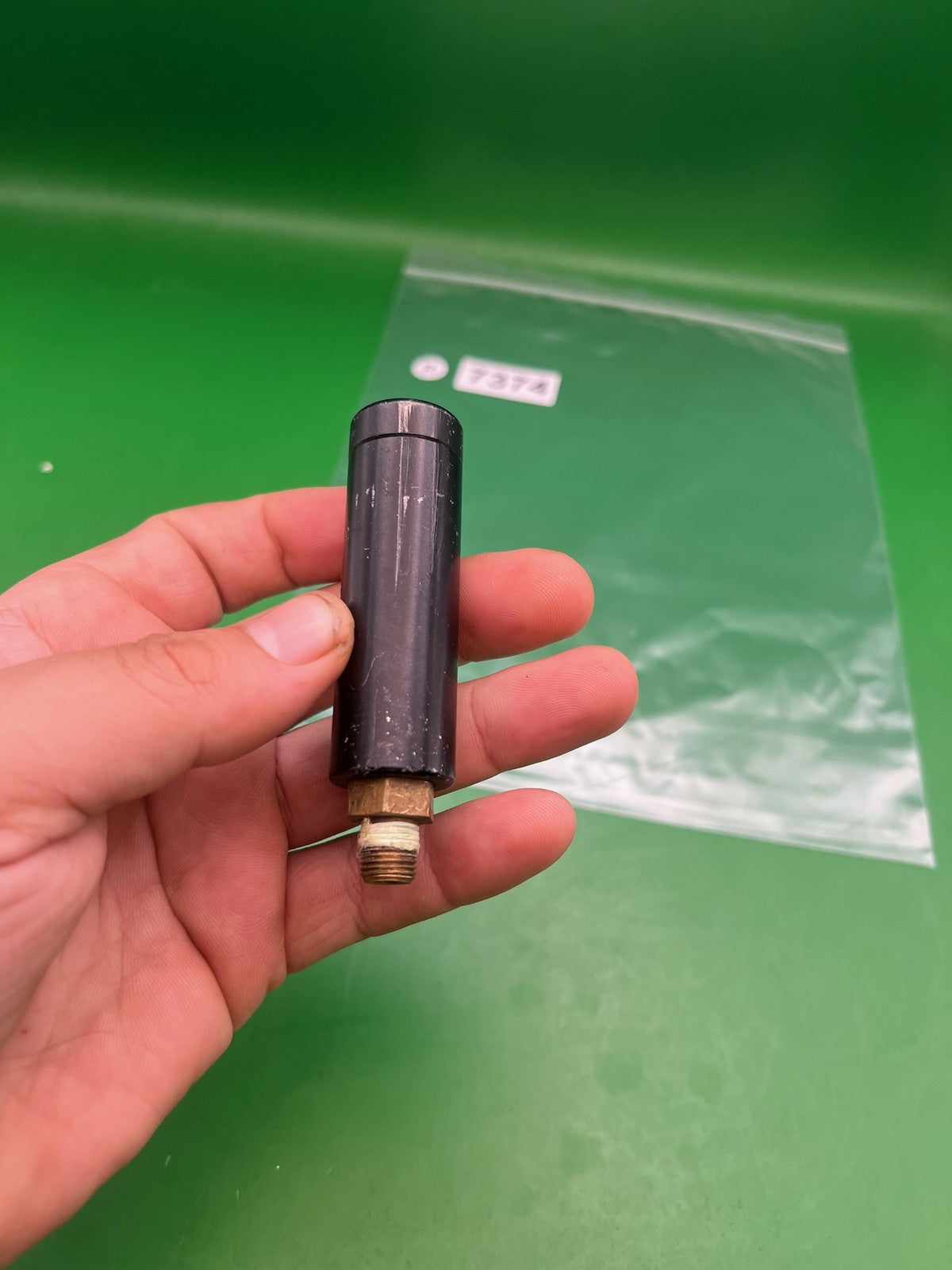 Stock Autococker LPR