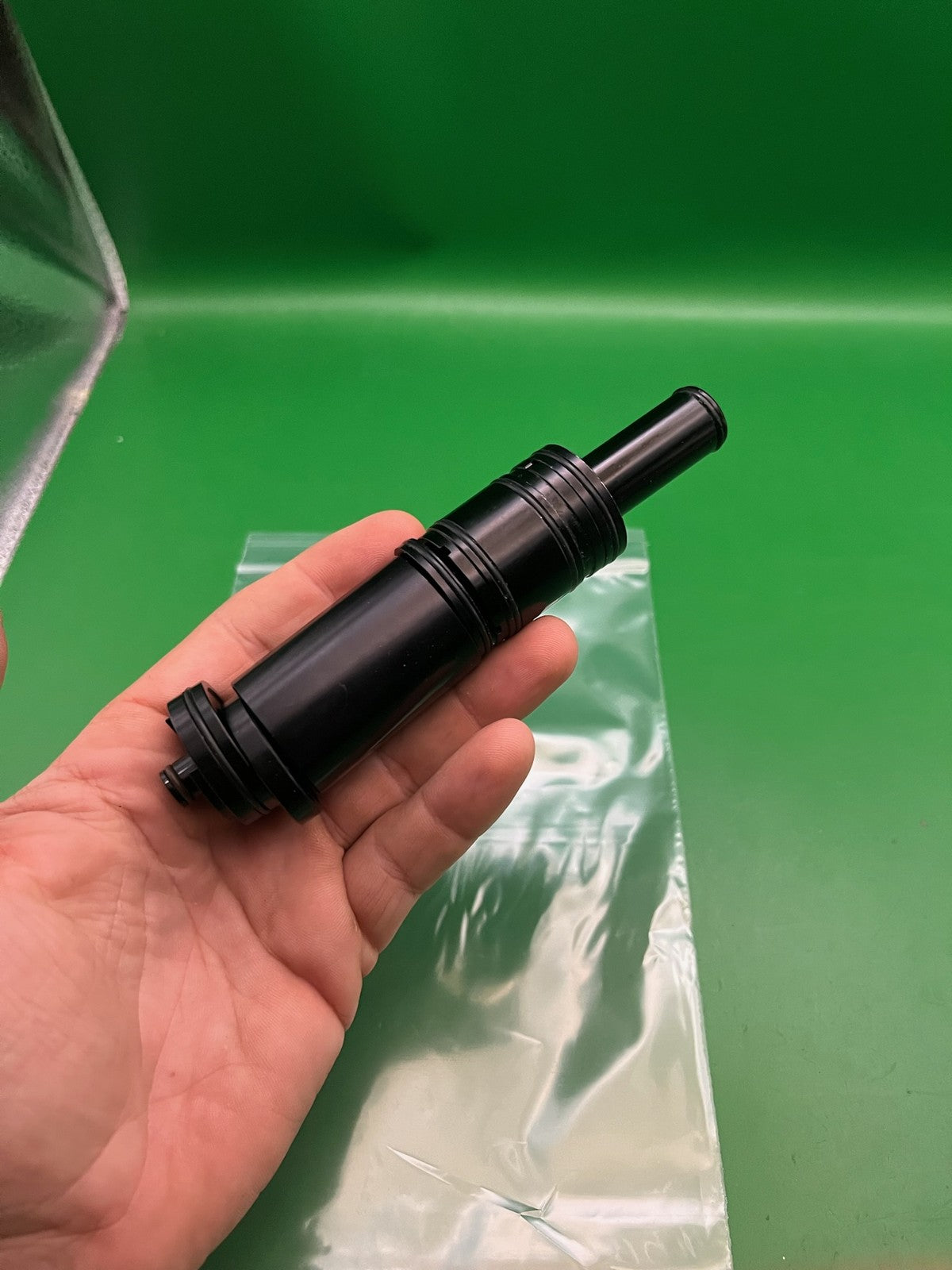 Stock Dye Dm3 Bolt Kit