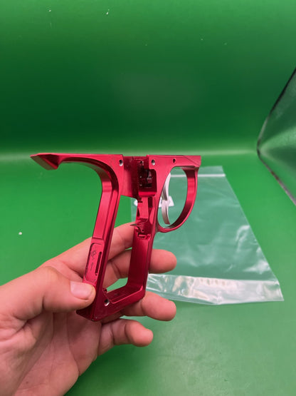 Dye DM4 Frame