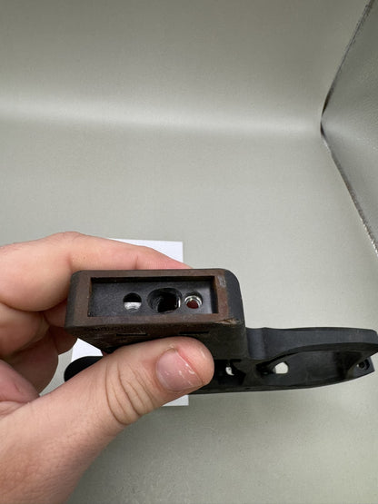 Dye Rize Frame with Dye Trigger