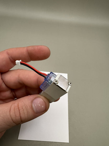 Bob Long Protoge Solenoid