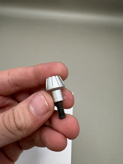 Proto Rail Feedneck Lever Knob