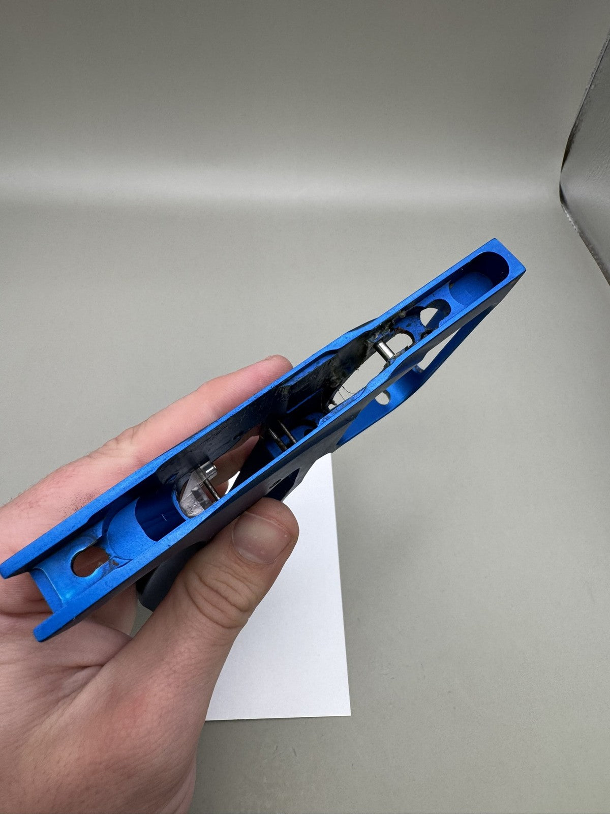 Smart Parts Shocker NXT Frame