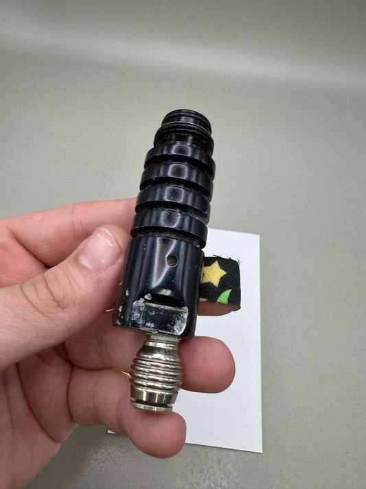 WDP Angel Mini Reg Inline HPR