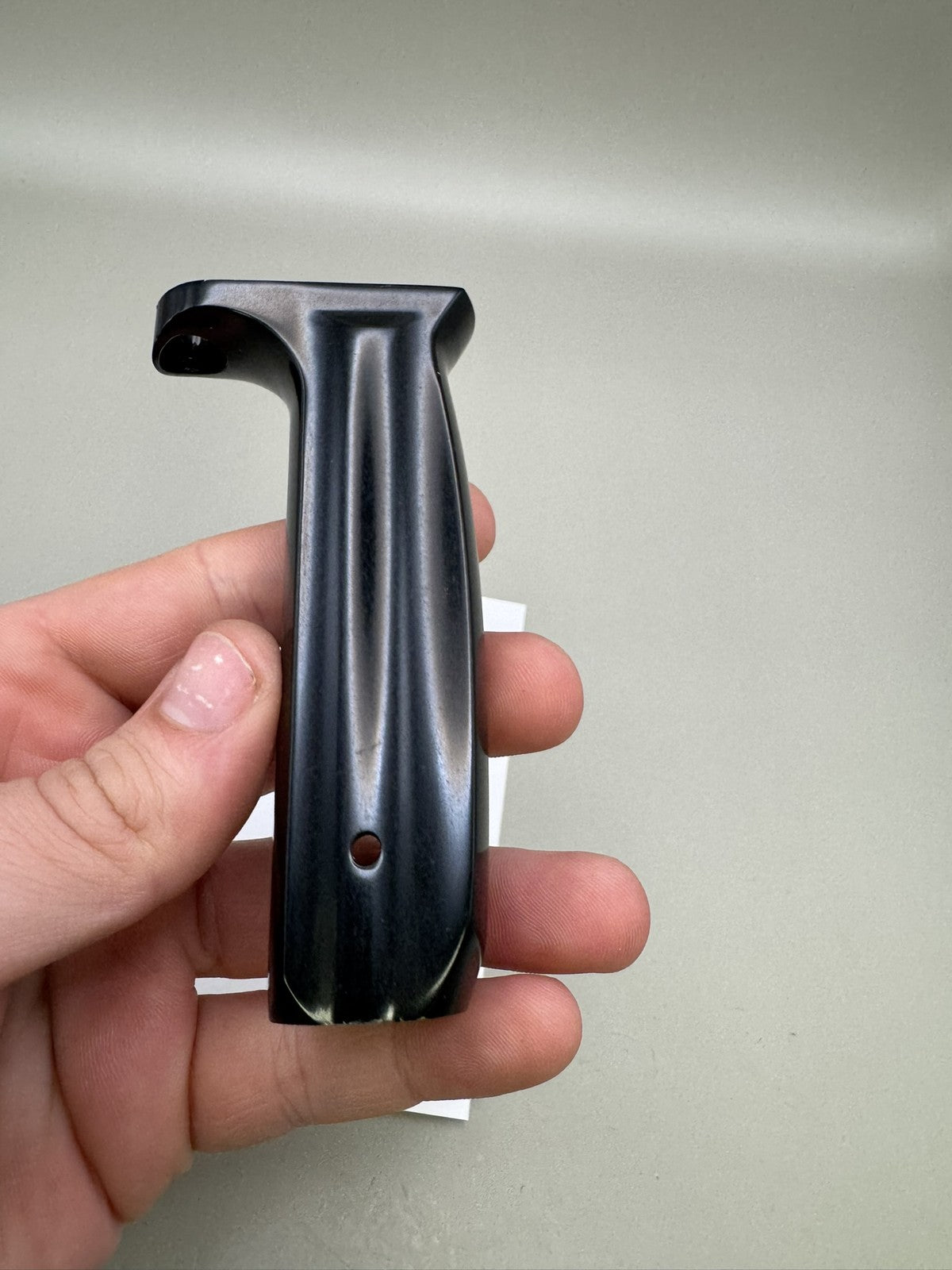 WDP Angel G7 HPB Body - Black