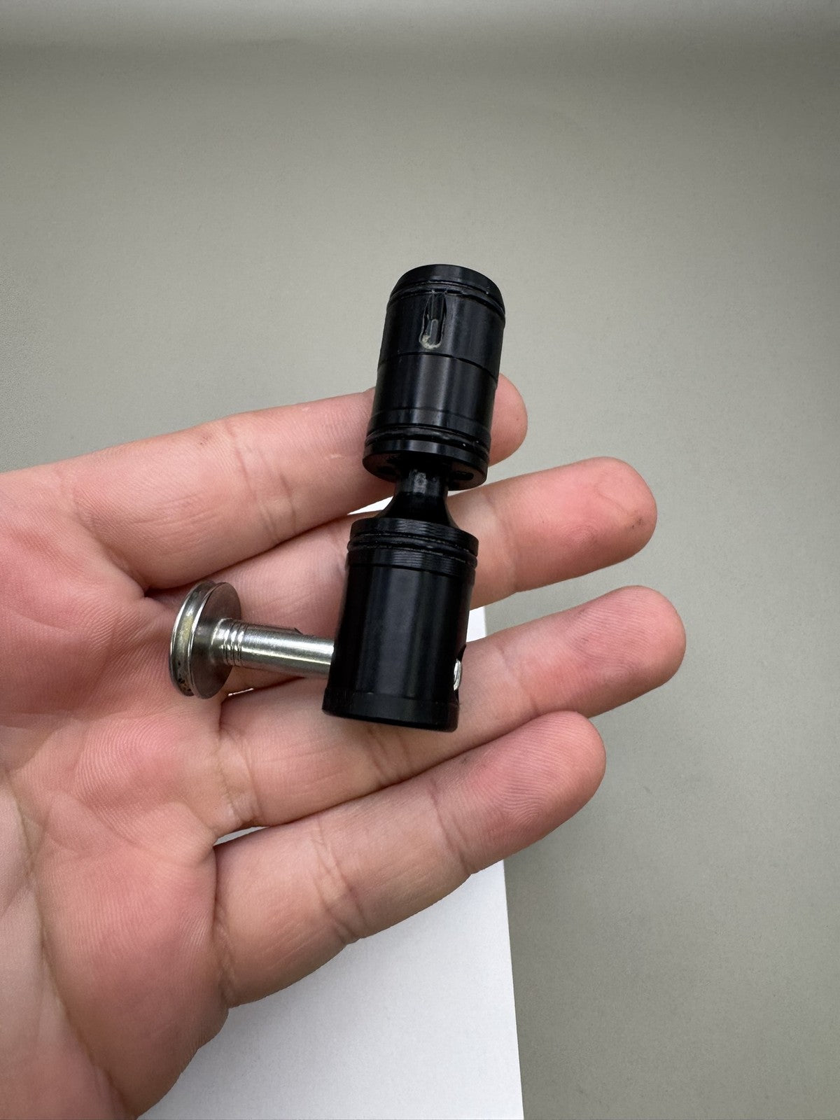 Planet Eclipse Ego 10 Bolt