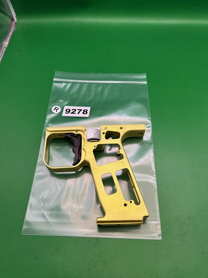 WGP Karnivor Pro Eblade Frame