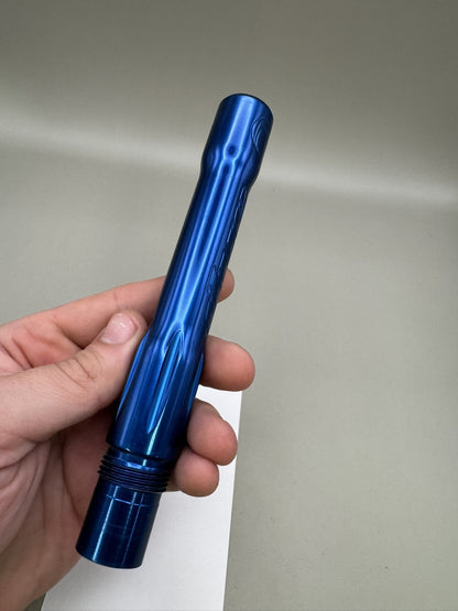 Dye UL Barrel 688 Bore Back - Blue Old Shocker Thread