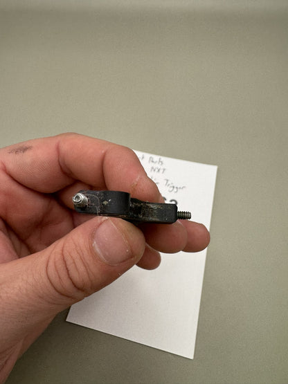 Smart Parts Shocker NXT Violent Delrin Trigger