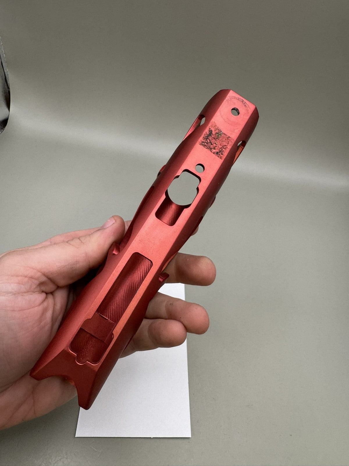 Smart Parts Ion Body