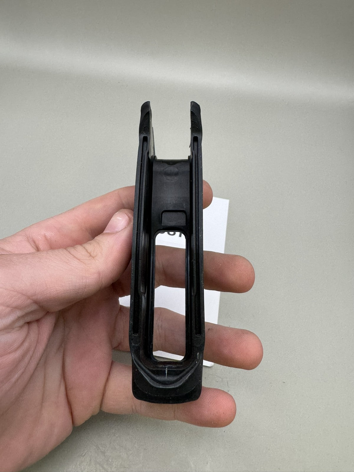 Empire SYX Forgrip Assembly