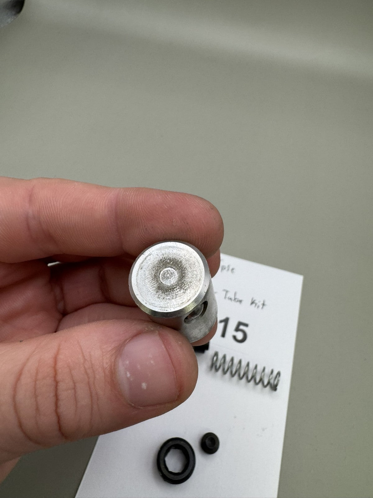 Planet Eclipse Autococker EVO Lower Tube Kit