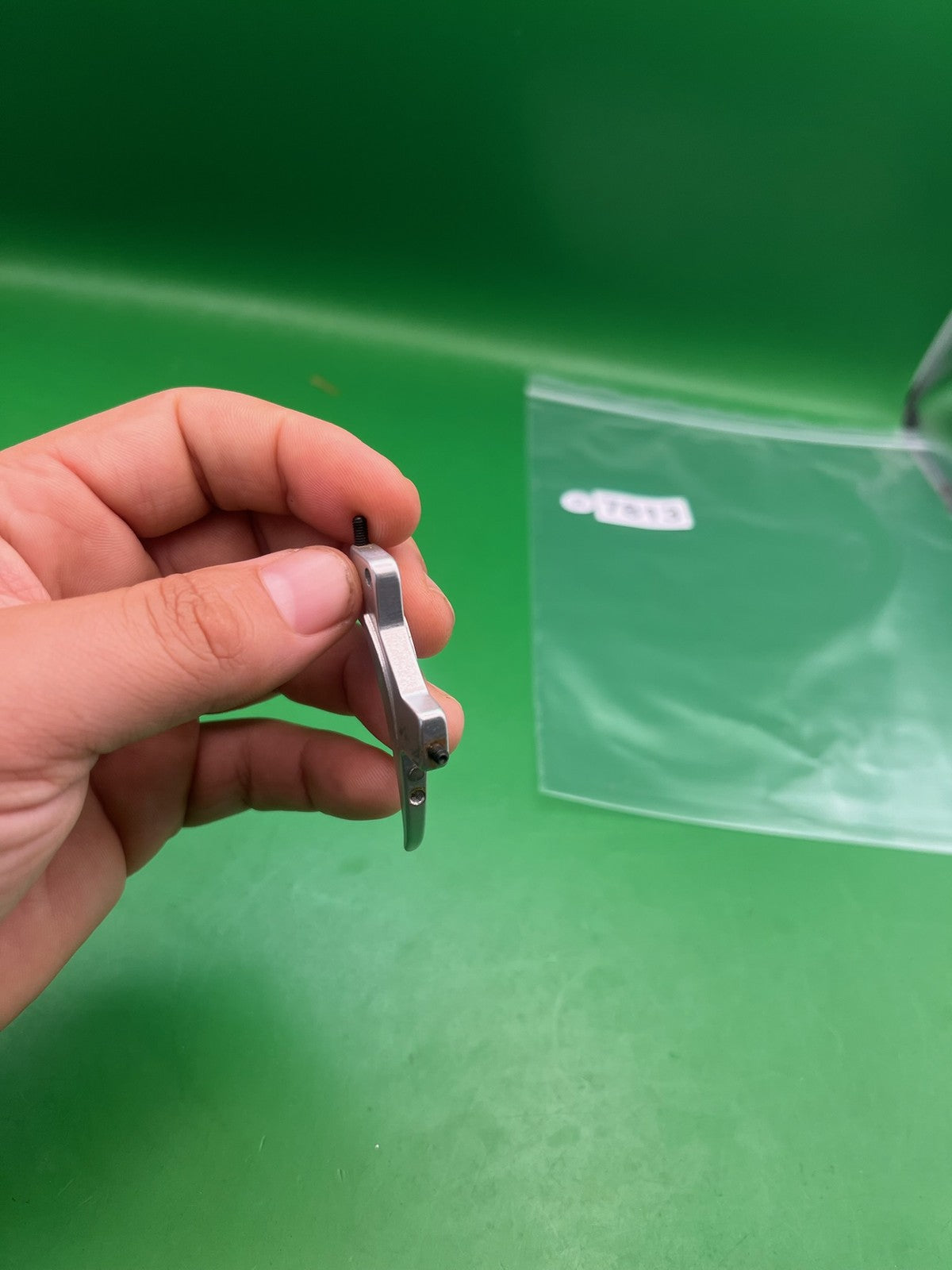 Smart Parts SFT Trigger