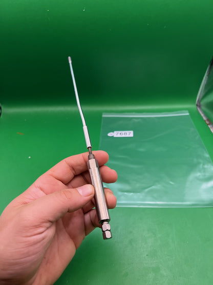 Autococker Ram and Pump Arm