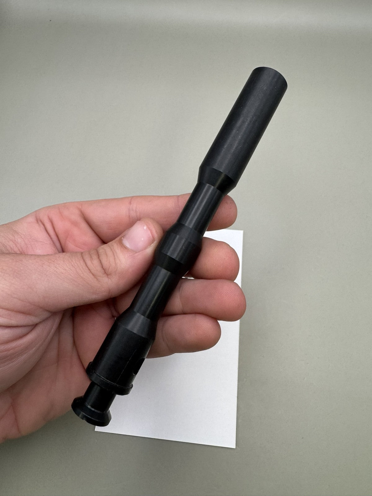 WGP Autococker 2K+ Bolt Black