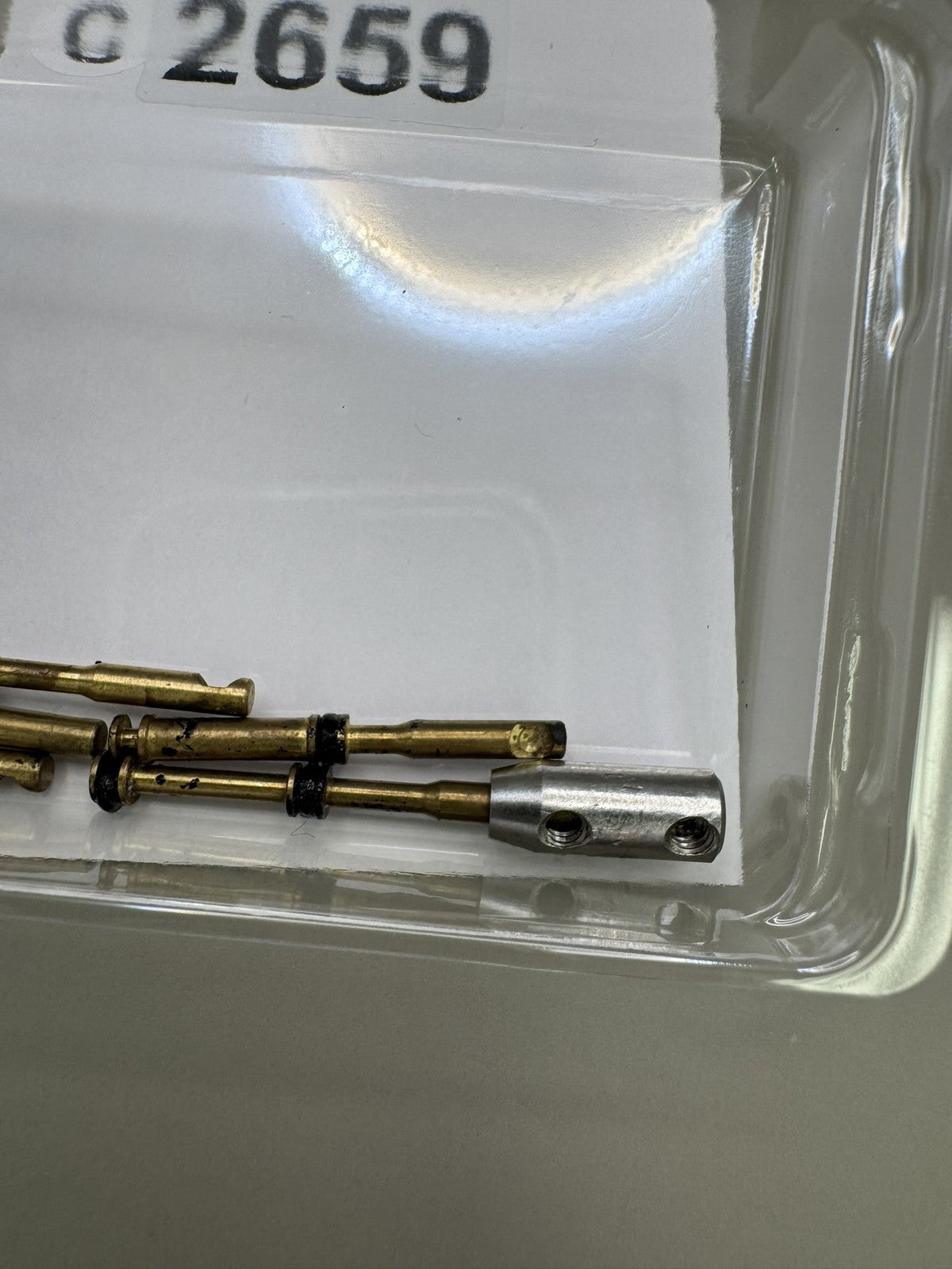 WGP Autococker 3-Way Rod X5