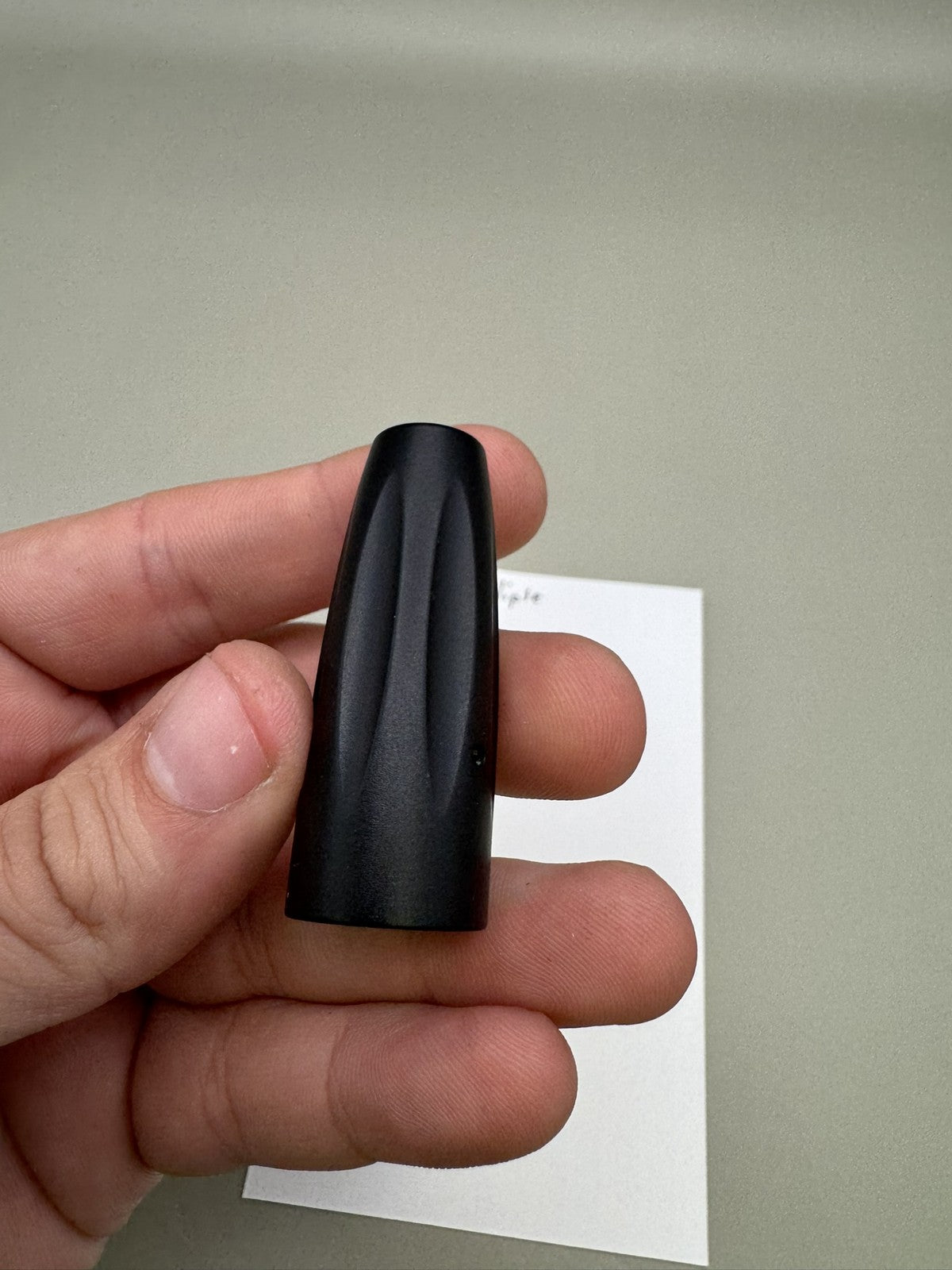 Planet Eclipse Ego 5/6 LPR Body Black