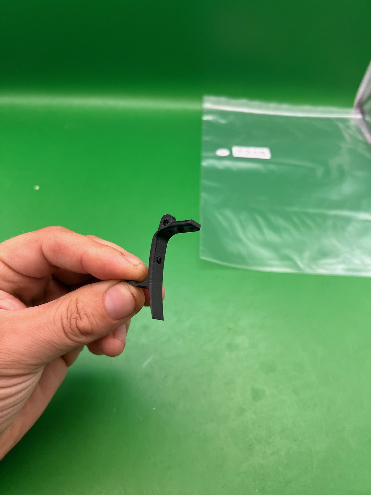 Autococker Eblade 1 Wave Trigger