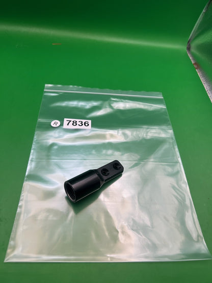 Duckbill Asa Black