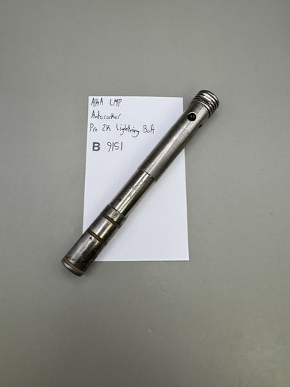 AKA LMP Autococker Pro 2K Lightning Bolt