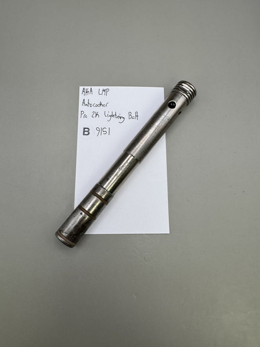 AKA LMP Autococker Pro 2K Lightning Bolt