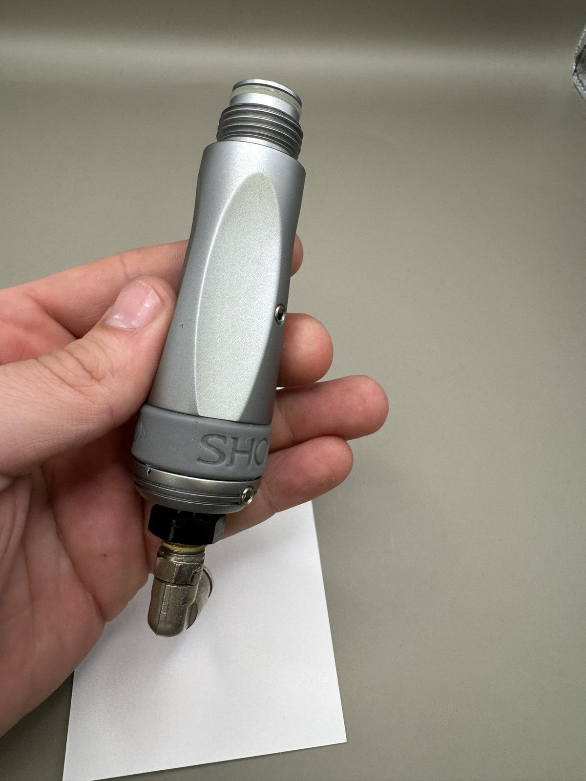 Smart Parts Inline HPR