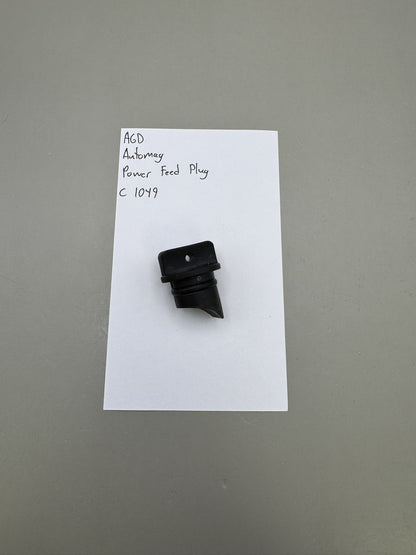 AGD Automag Power Feed Plug