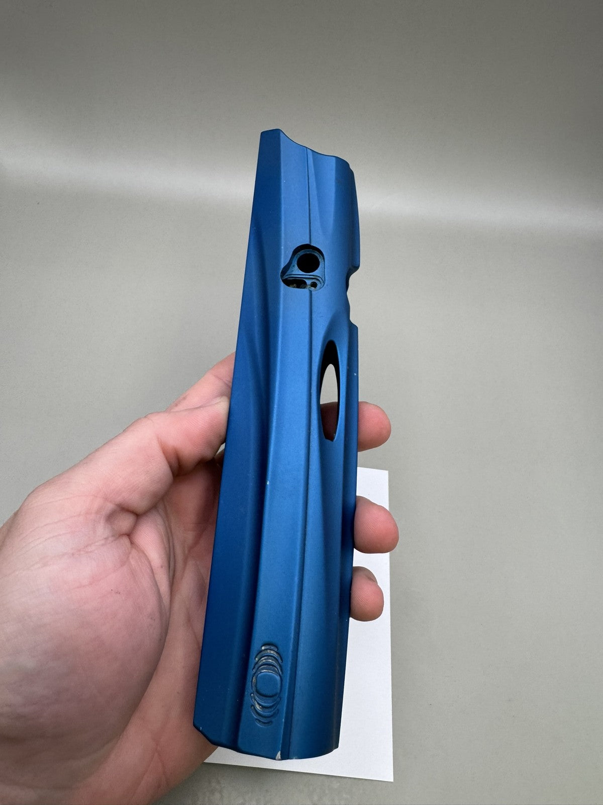 Smart Parts Shocker NXT Body