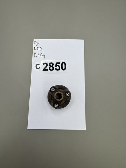 Dye NT10 Bolt Cap