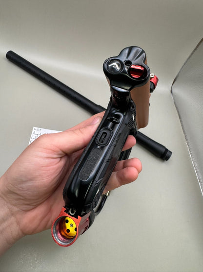 WDP Angel A1 Fly Fully Working Paintball Marker Fully Working