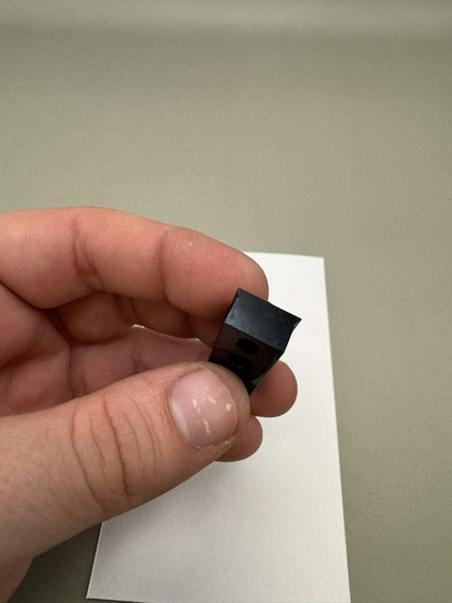Dye Rize ASA Rail Mount