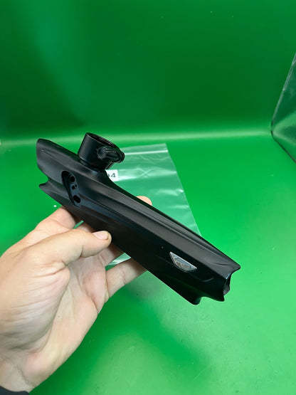Proto Dye Rail Marker Body Black Reflex Rail 07 Rail Replacement