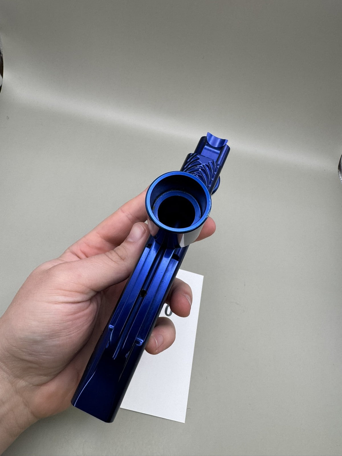 WGP Autococker Black Magic Body