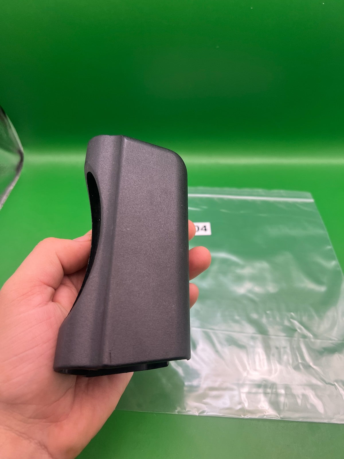 Autococker Shroud