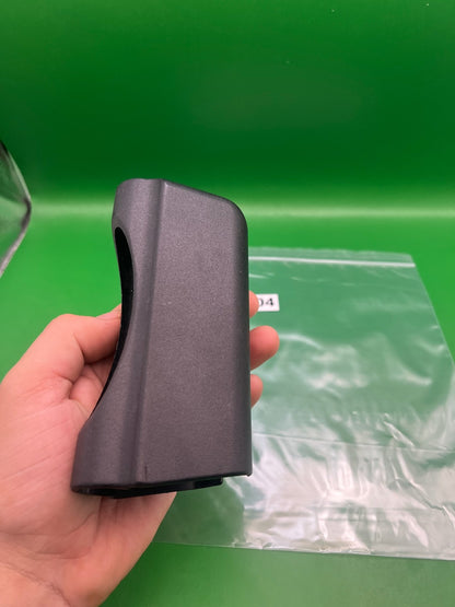 Autococker Shroud
