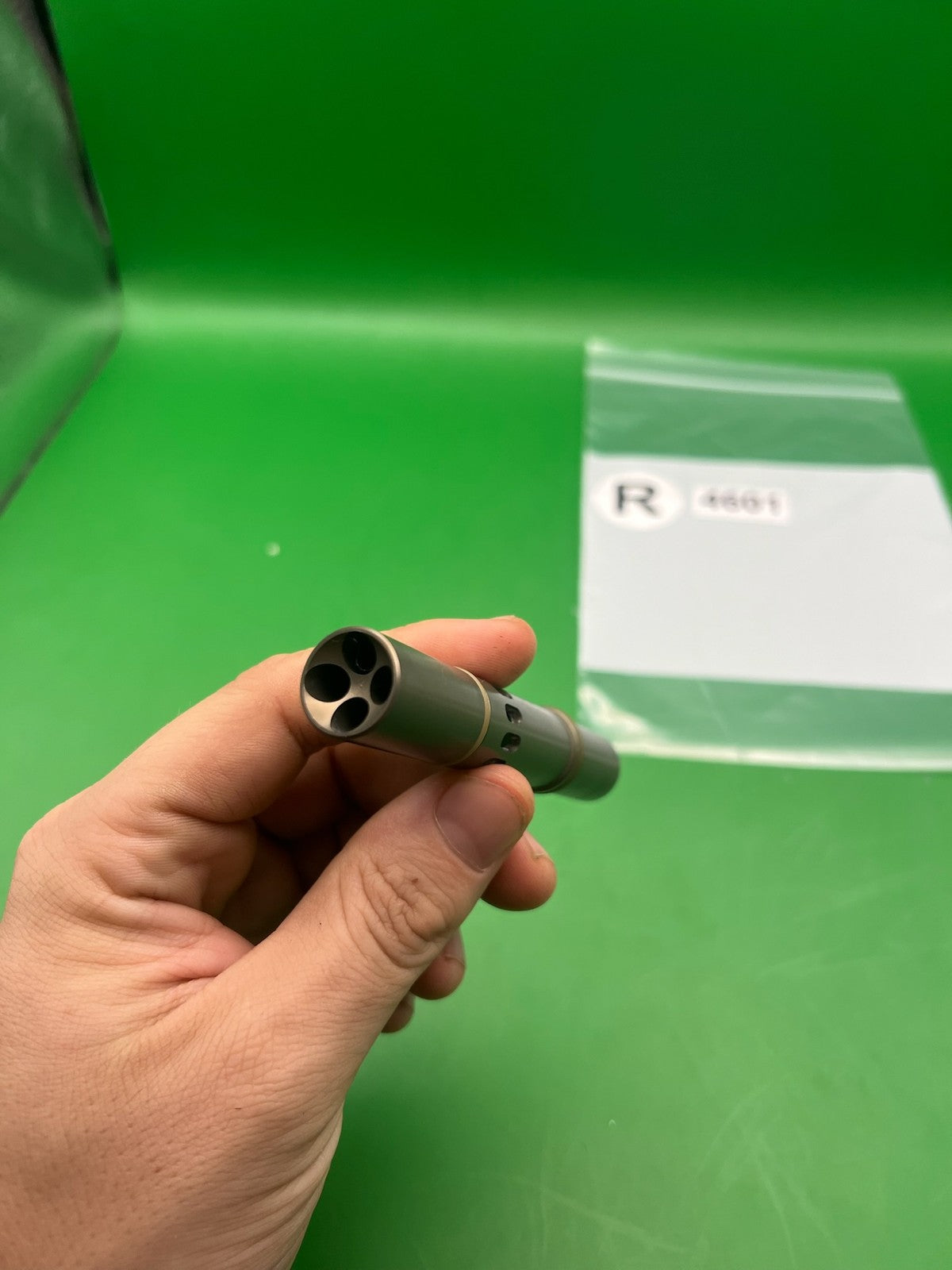 Smart Parts Shocker SFT NXT High Efficiency HE Bolt