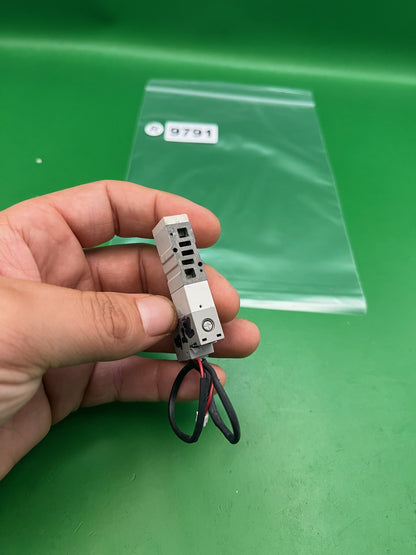 WGP Eblade Autococker Solenoid Kit