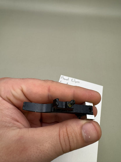 Planet Eclipse Ego 8 Trigger