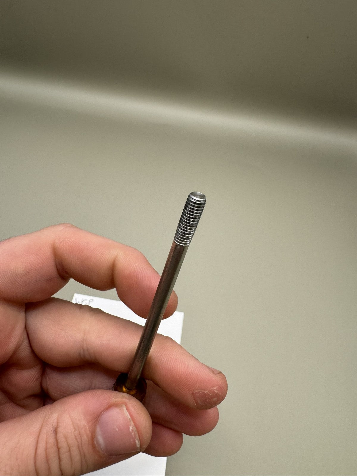WGP Autococker Cocking Rod