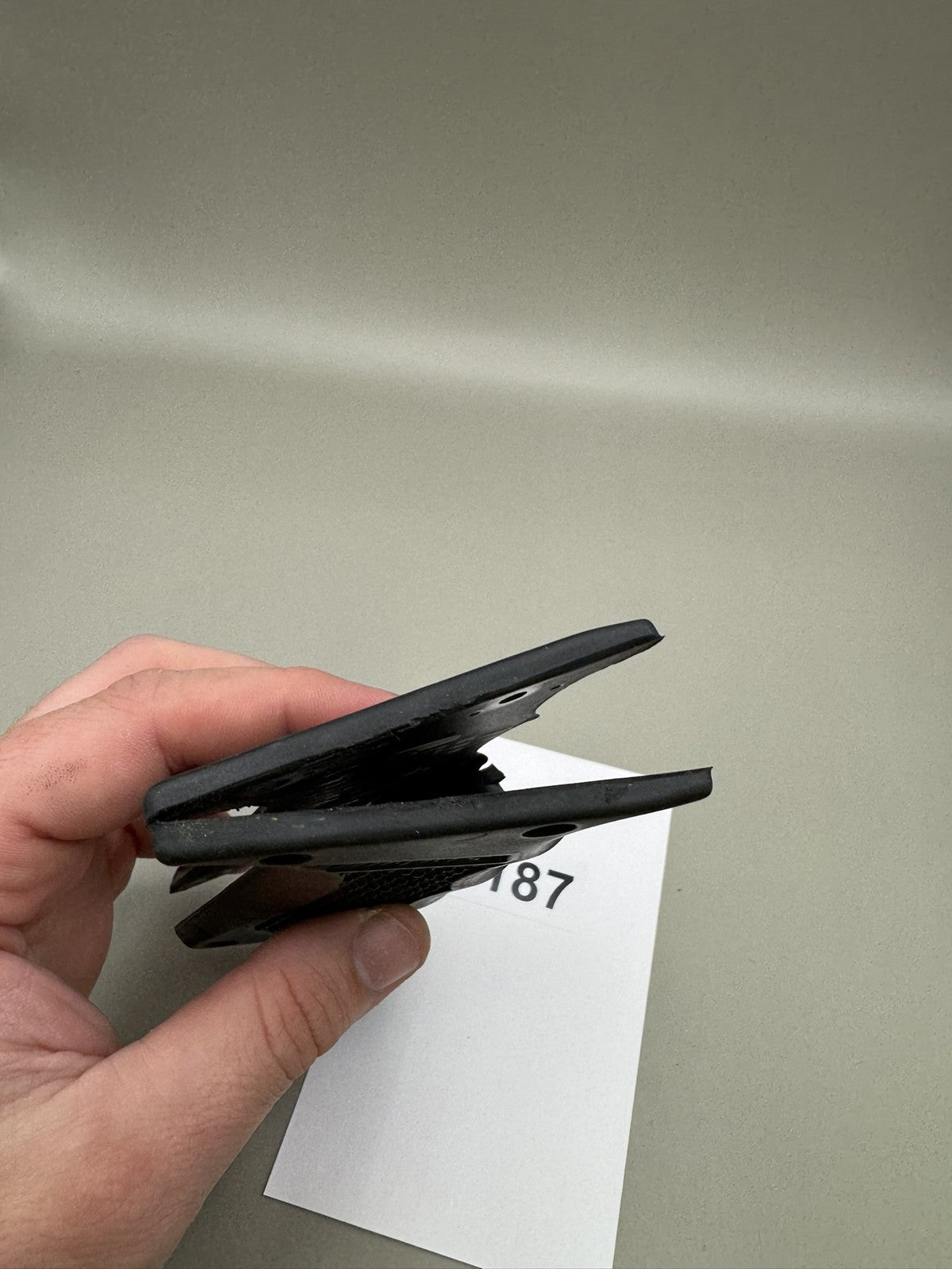Dye DM3 Grips
